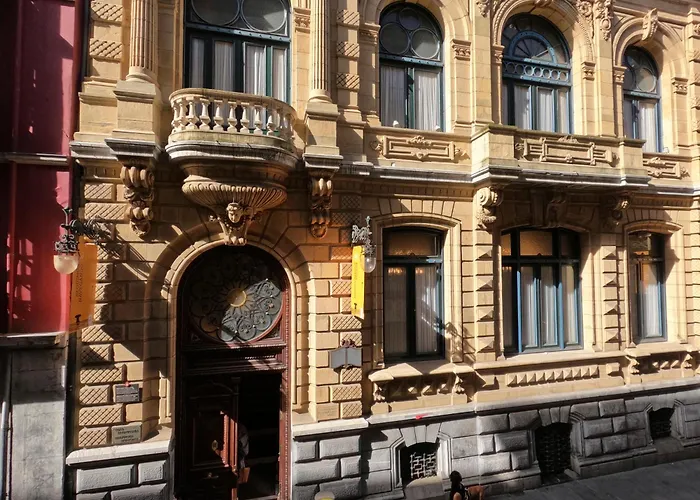 Casual ArriagaHostal