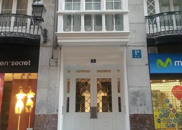 Casual ArriagaHostal